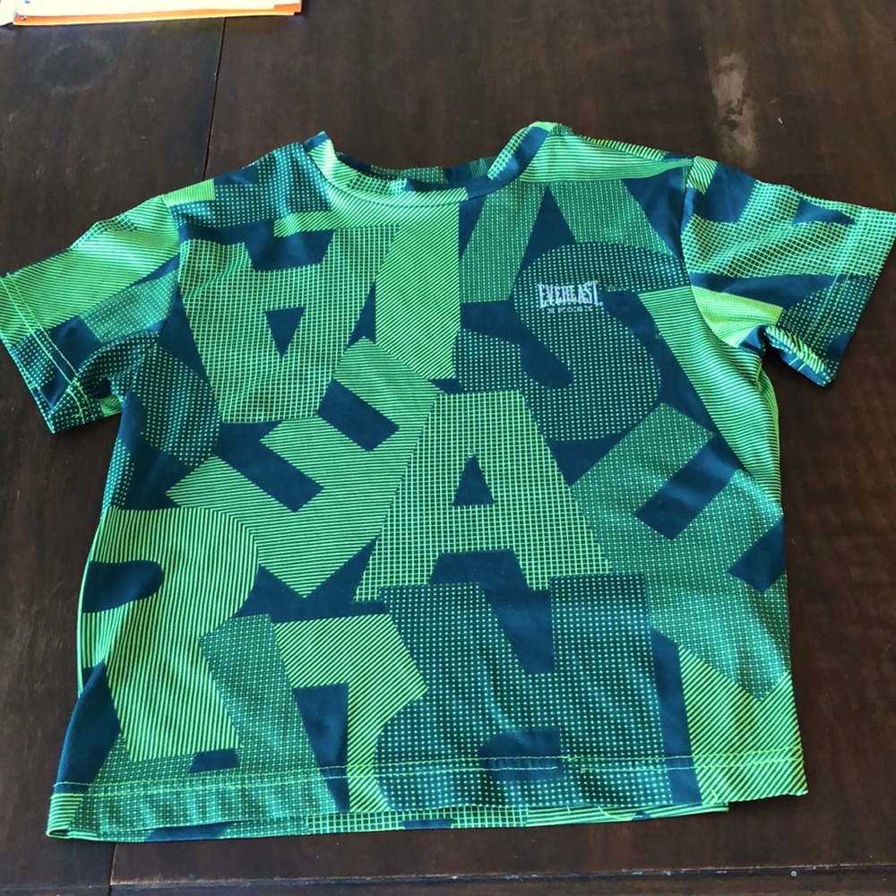 Boys shirt